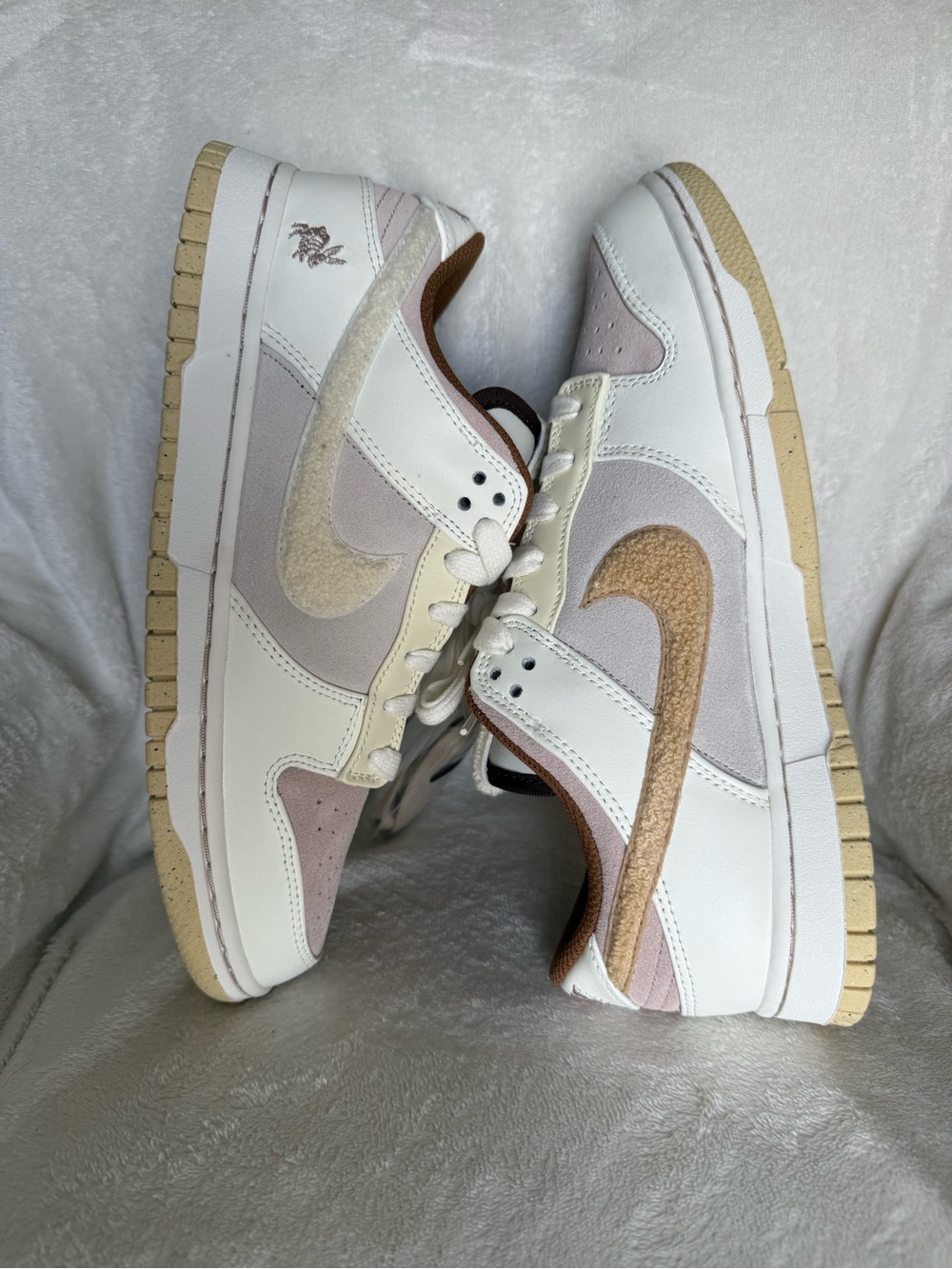 Nike dunk low retro PRM